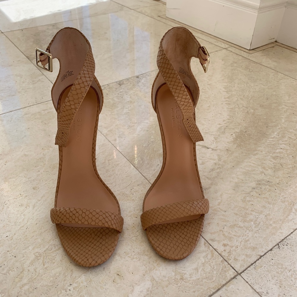 Halston Sandals